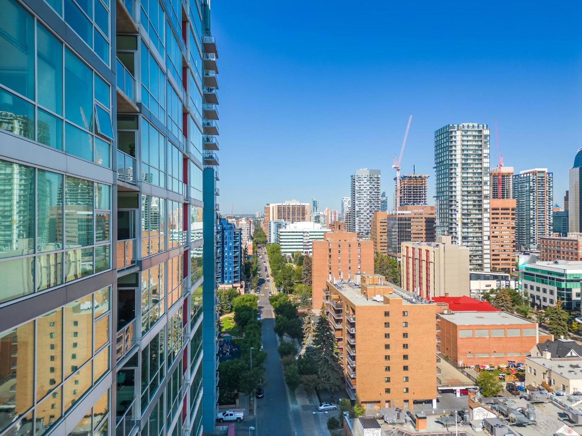Apartment The Prime Downtown | Luxe + Free Parking *