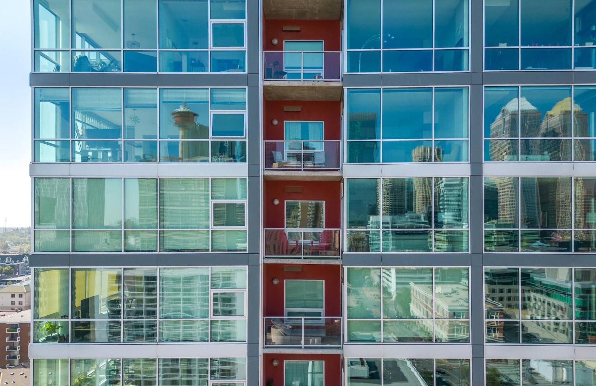 Apartment The Prime Downtown | Luxe + Free Parking