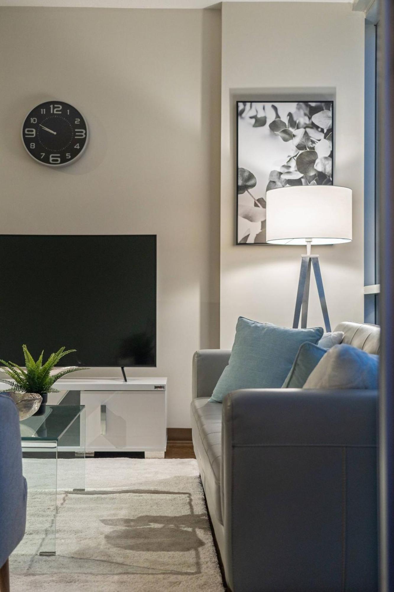 The Prime Downtown | Luxe + Free Parking