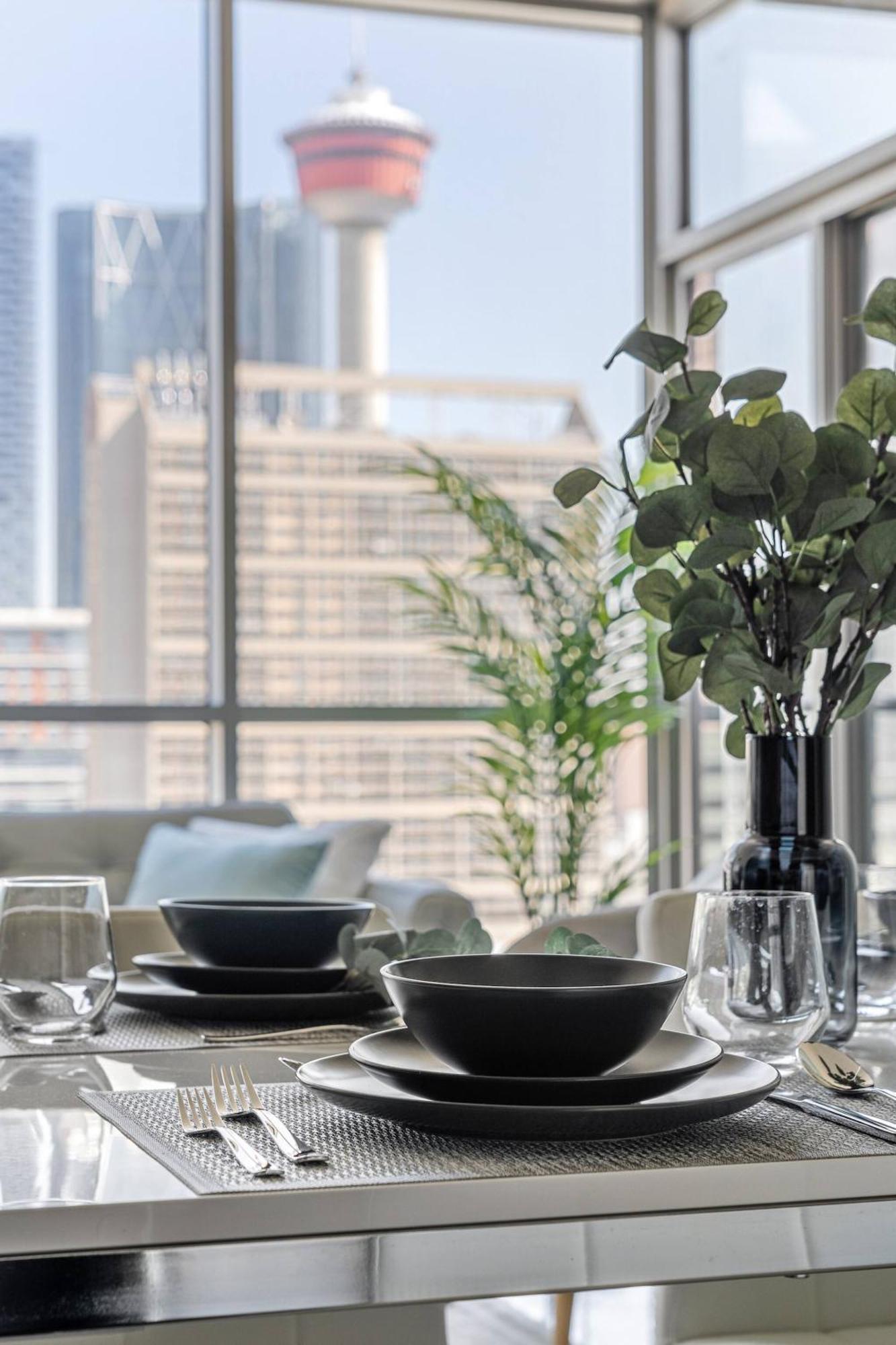 The Prime Downtown | Luxe + Free Parking Apartment *